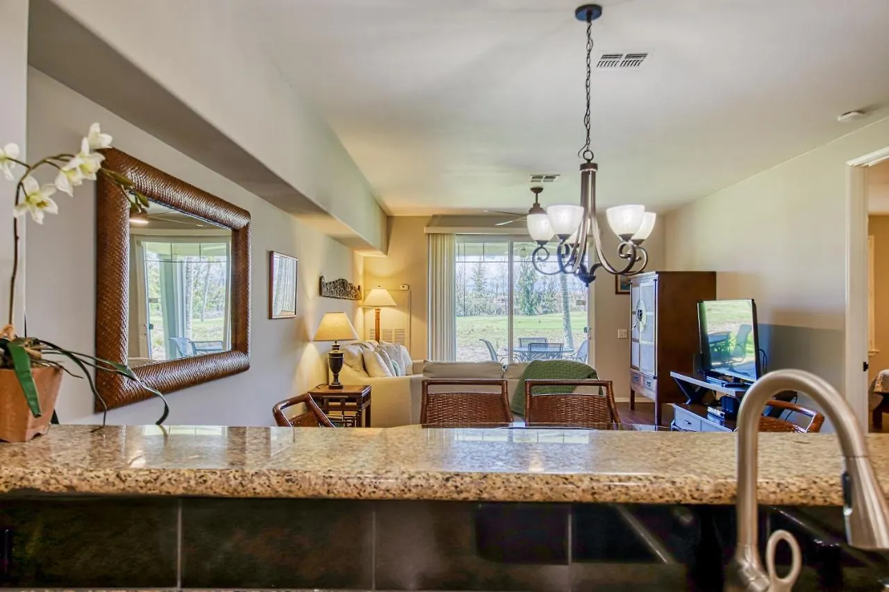 Waikoloa Fairway Villas #H3 Stany Zjednoczone Ameryki