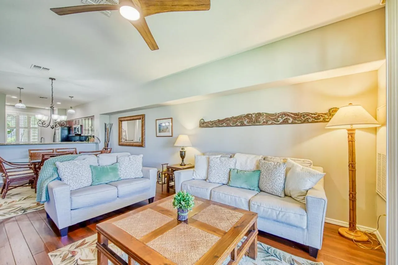 Apartament Waikoloa Fairway Villas #H3