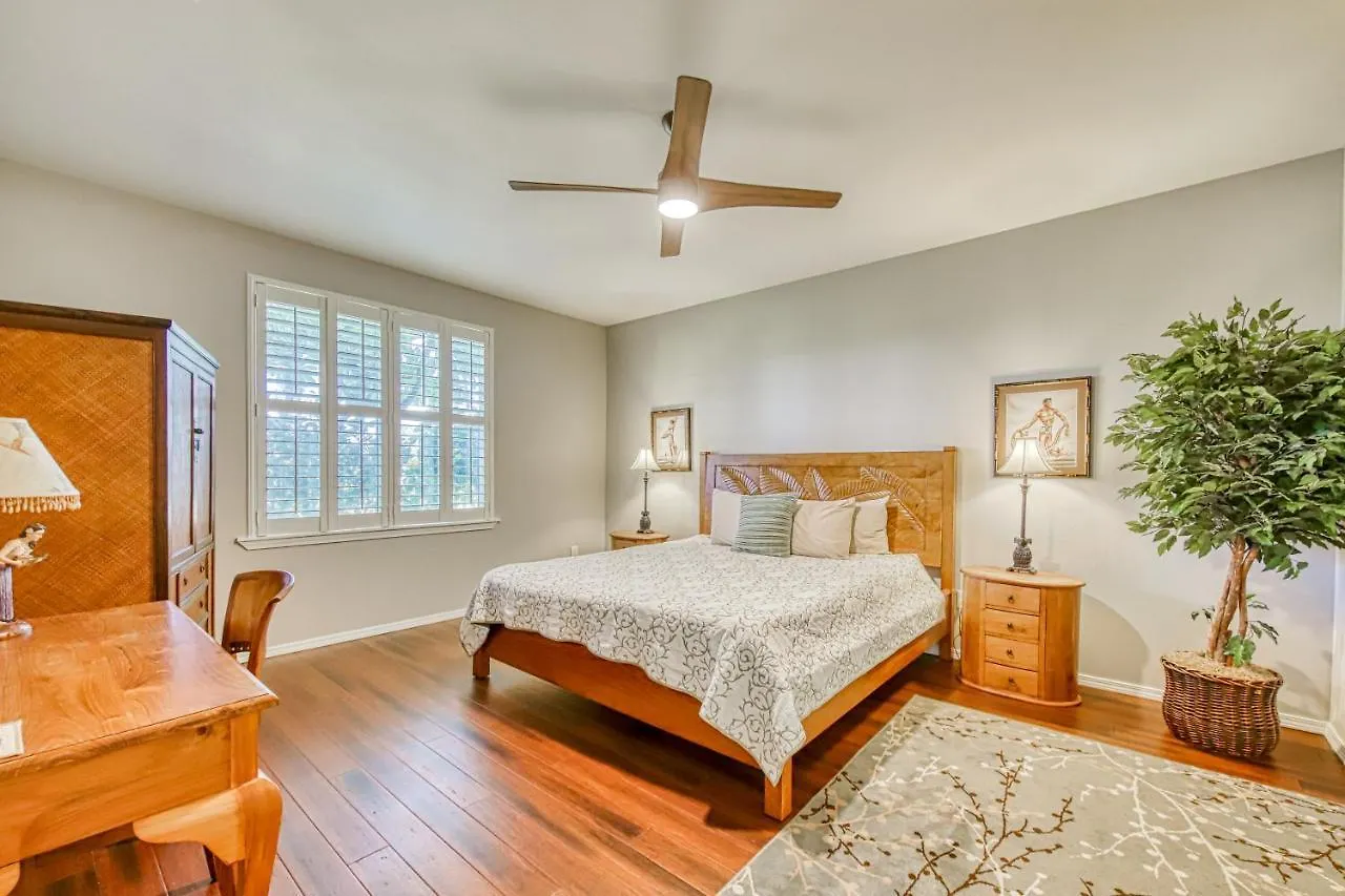 Waikoloa Fairway Villas #H3 Apartament