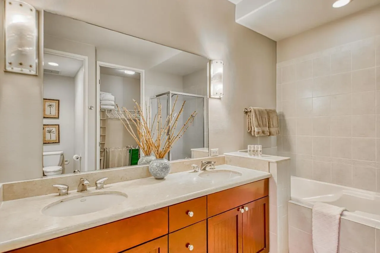 Waikoloa Fairway Villas #H3 Apartament