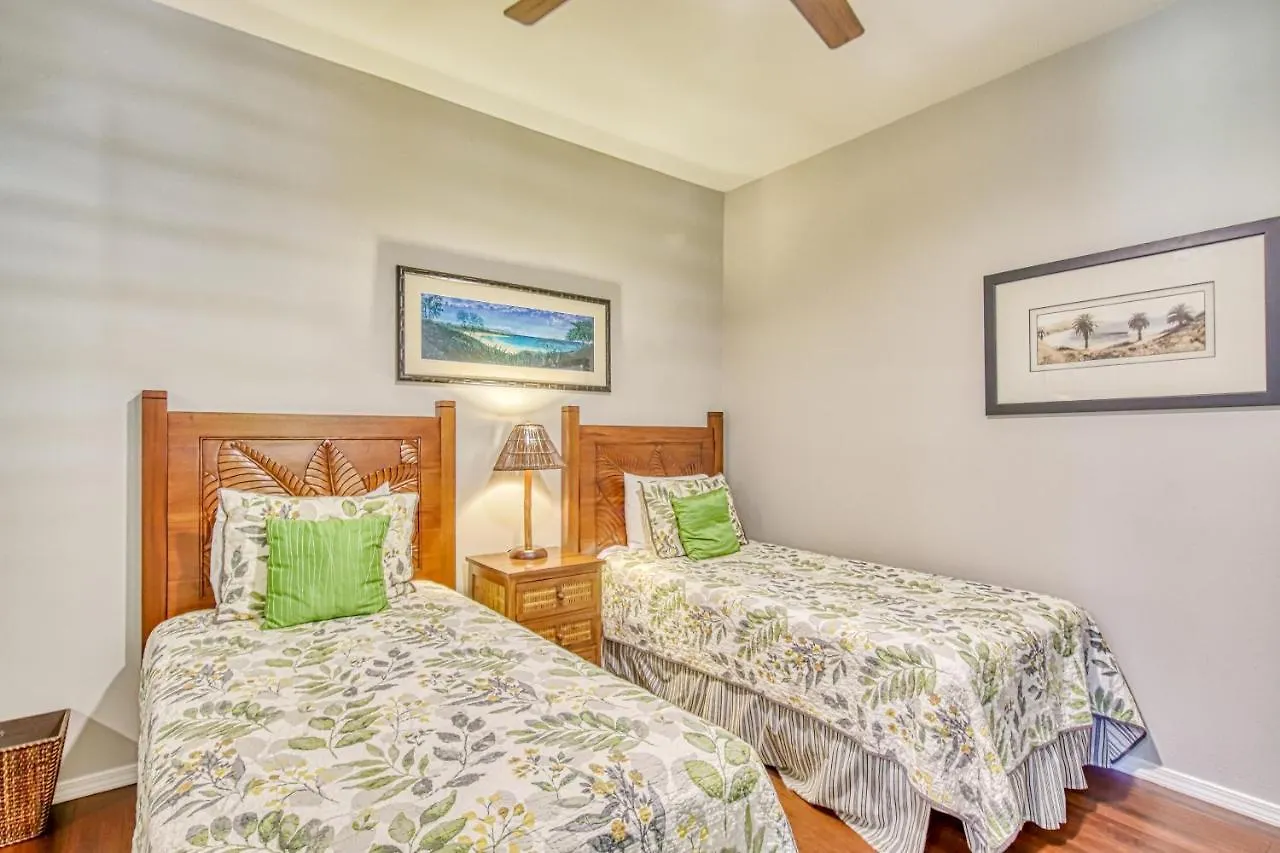Waikoloa Fairway Villas #H3